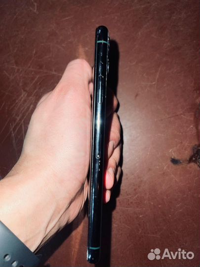 iPhone 11 Pro Max, 64 ГБ