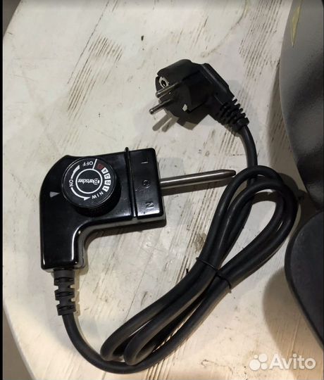 Сковорода электрическая Bartscher A150118G (новая)