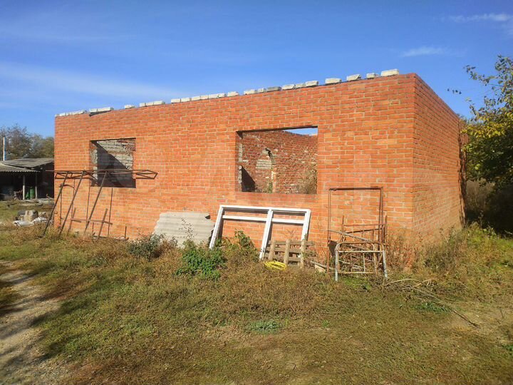 Дача 20 м² на участке 24 сот.