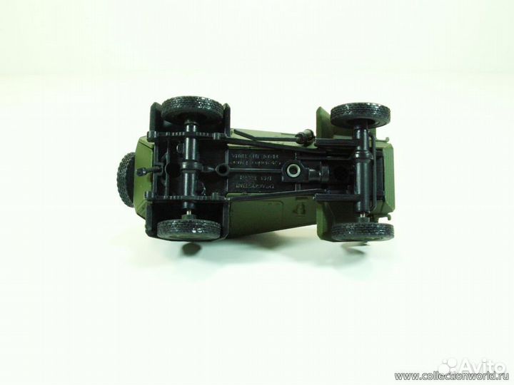 Модель ба-64