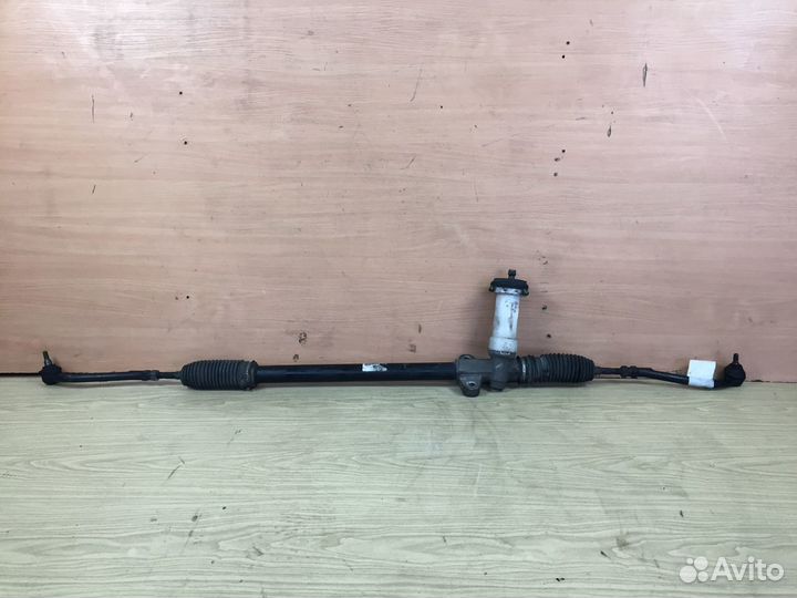 Рулевая рейка Hyundai Elantra HD, 2007г