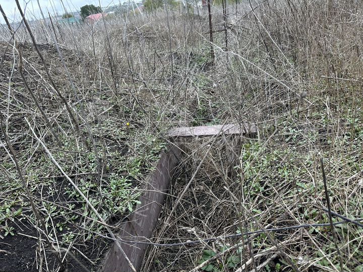 Участок 7 сот. (ИЖС)