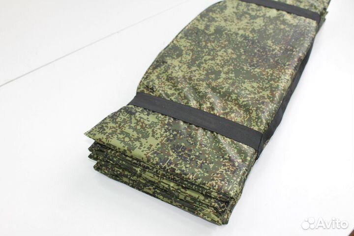 Коврик туристический. Каремат