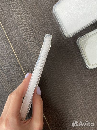 Чехол на iPhone 13 12 11