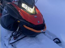Снегоход (RM) Frontier 1000, ODS2V91VY