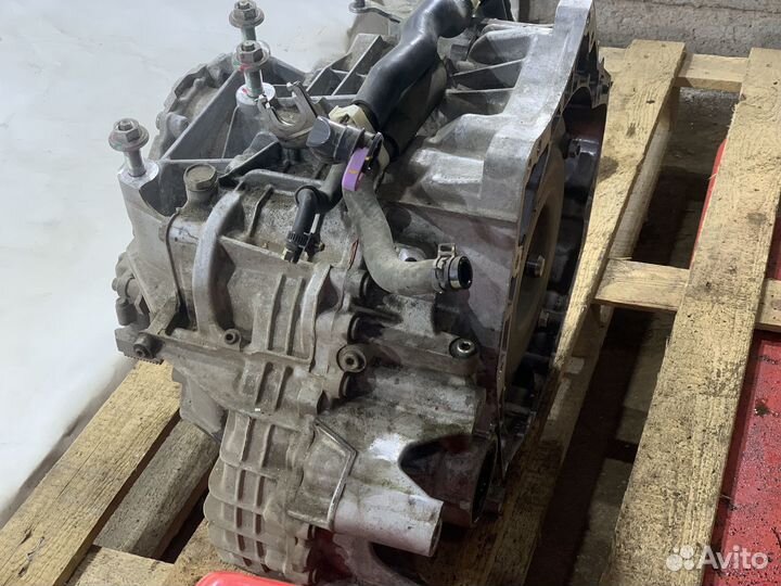 АКПП Mazda CX-5 KF