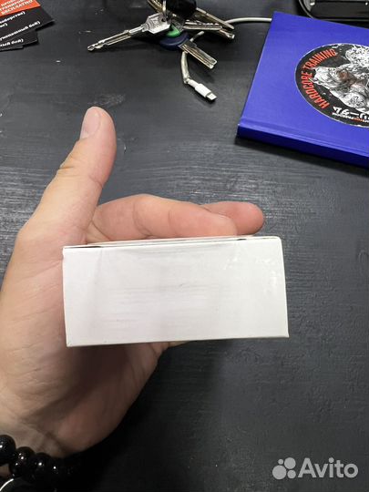 Блок питания apple 20w