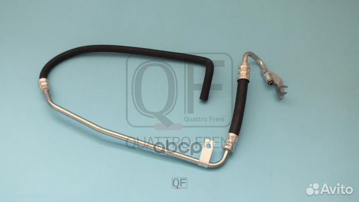 Шланг гур QF04E00090 quattro freni