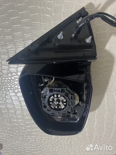 Зеркало левое Infiniti Ex 25 35 37 QX 50