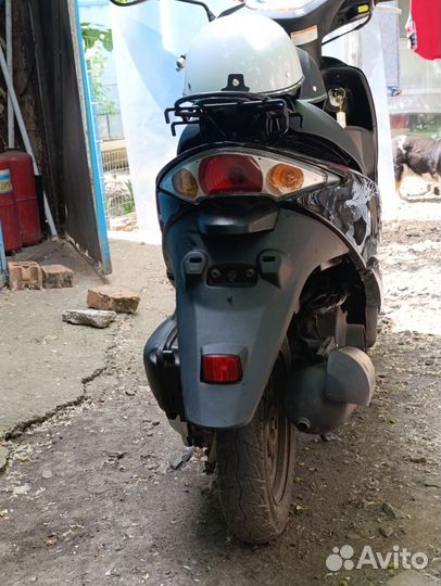 Мопеды и скутеры бу