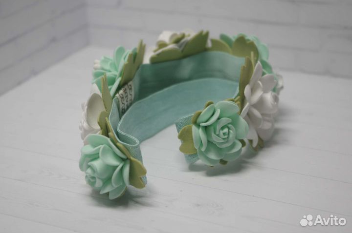 Повязка на голову