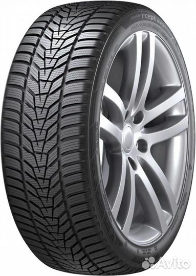 Hankook Winter I'Cept Evo 3 W330 255/35 R19 96V