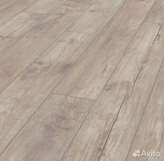 Ламинат для пола Kronotex