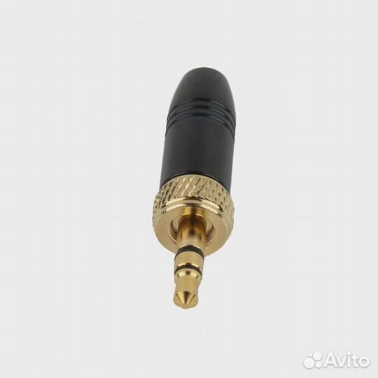 Sennheiser Volta Sanken 3.5 jack под пайку