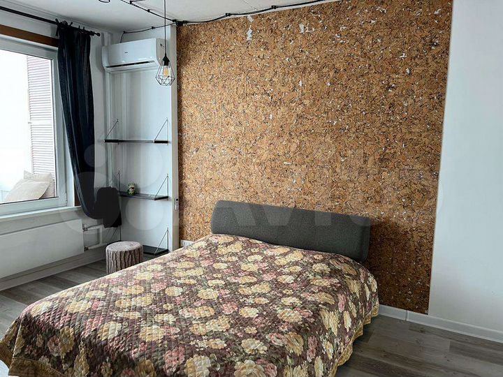 Квартира-студия, 39,7 м², 13/18 эт.