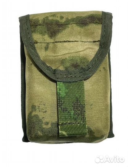 Подсумок универсальный / гранатный мох Воентурснар