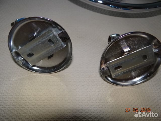 Для интерьера ванной комнаты