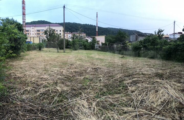 Участок 10 сот. (ИЖС)