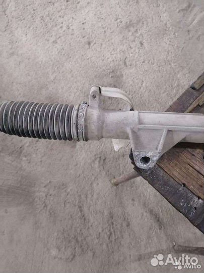 Рулевая рейка Оригинал на Nissan qashqai j10