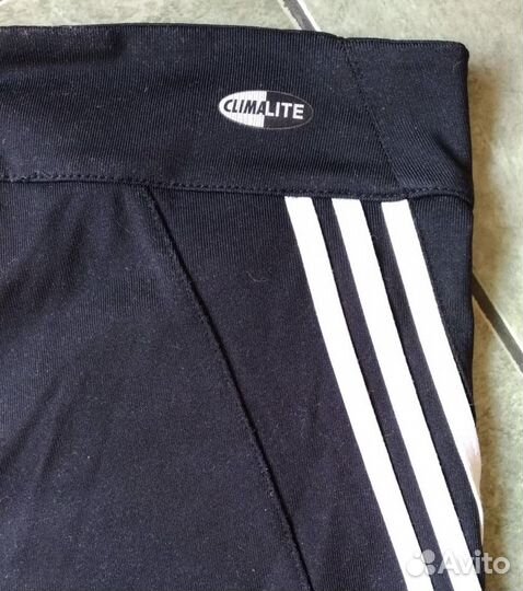 Спортивные шорты adidas рост 152