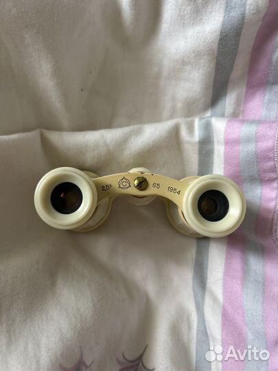 Театральный бинокль