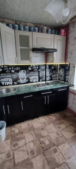 2-к. квартира, 36,9 м², 3/5 эт.