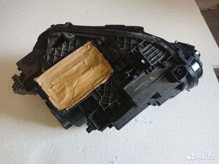 Фара правая мерседес GLB class х247