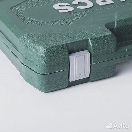 Набор инструментов для авто