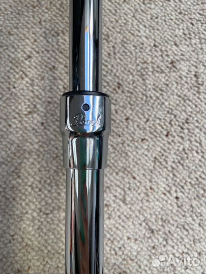 Стойка для малых барабанов Pearl S-830