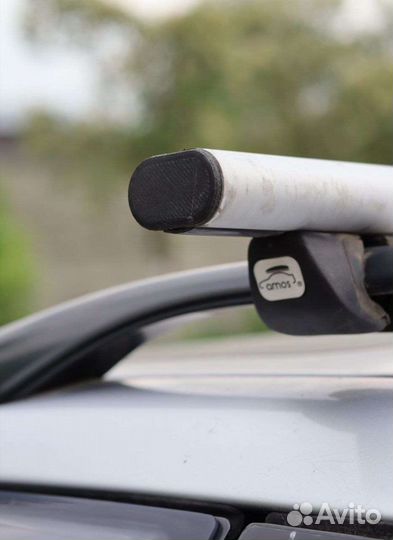 Заглушки на рейлинги