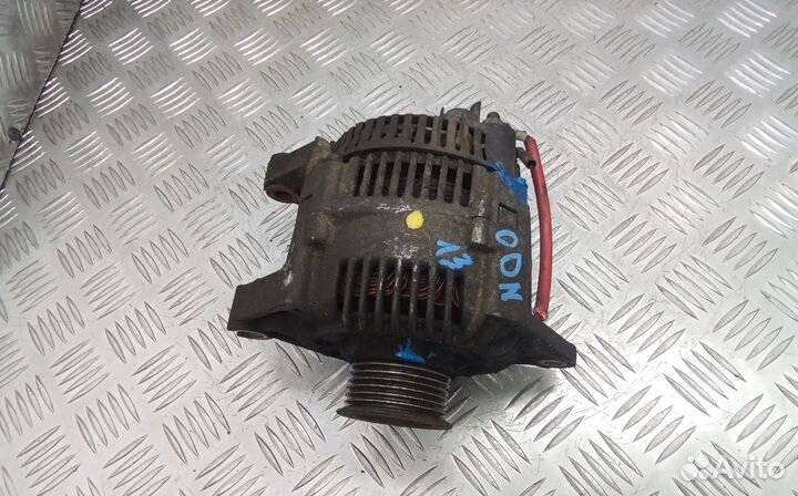 Генератор Peugeot Boxer (1994-2006)