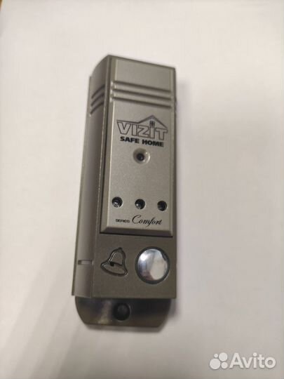 Блок вызова домофона бвд 403 CPO