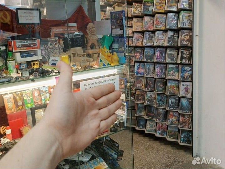 Игры ps4, ps5, лицензионные диски ps3,4,5,xbox