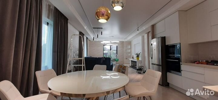 Ремонт квартир