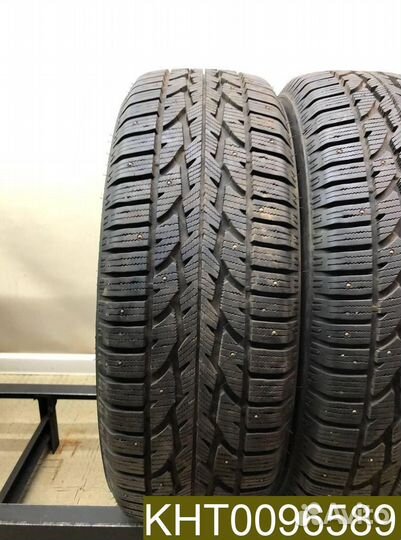 Firestone Winterforce 2 UV 235/65 R17 104S