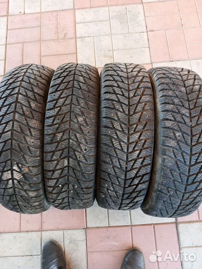 КАМА Кама-518 155/65 R13