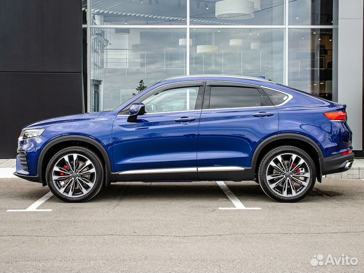 Пригоним Авто из Китая под заказ