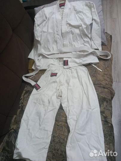 Кимоно для каратэ 150