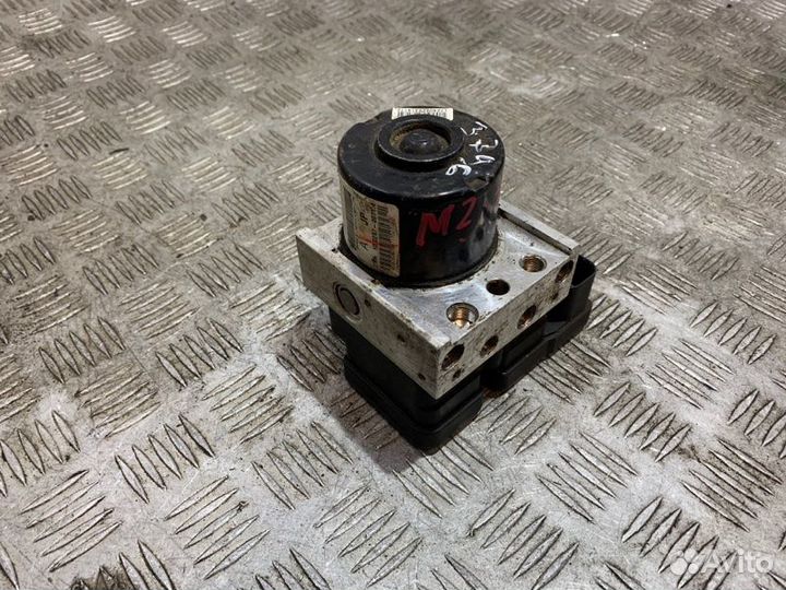 Блок ABS Ford C-Max 2011