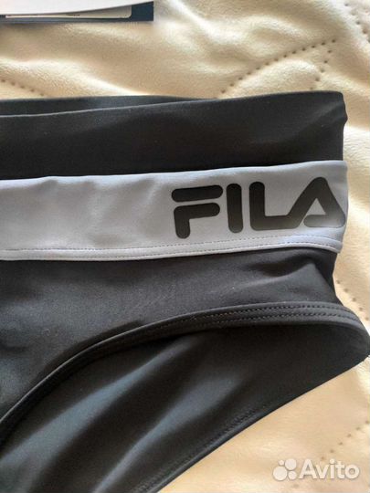 Мужские плавки F I L A