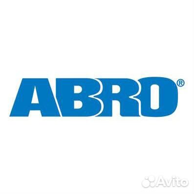 Abro UR2500amre Герметик уретановый для стёкол abr