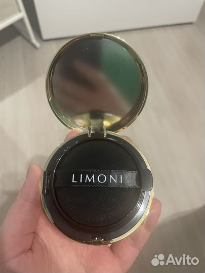 Кушон Limoni