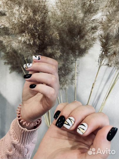 Аппаратный маникюр, педикюр