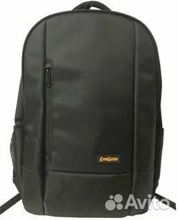 Сумка Exegate Office PRO B1597 Black