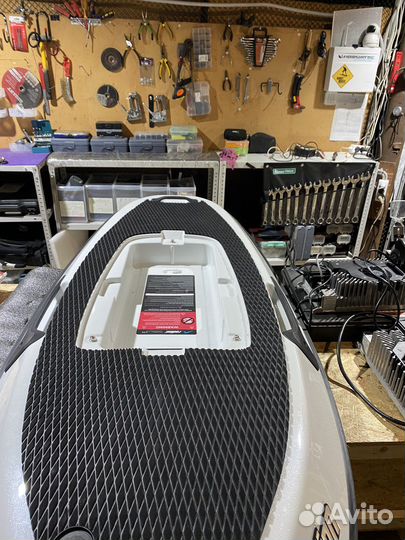 Ремонт электрофойлов, бензиновых и электро серфов