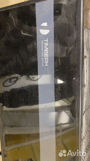 Тепловая завеса TEH W250-ZM