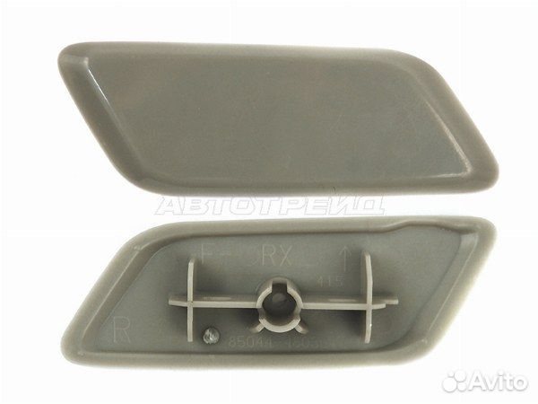 Крышка омывателя фары