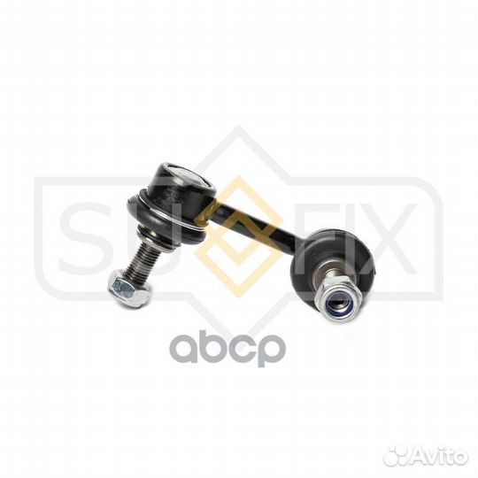 Стойка стабилизатора зад лев