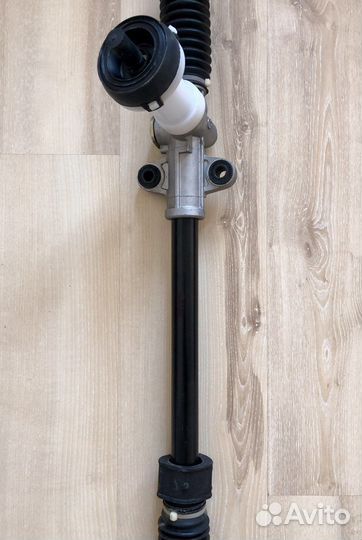 Рулевая рейка Hyundai Accent Kia Rio