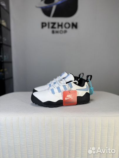 Supreme x Nike SB Darwin Low оригинал